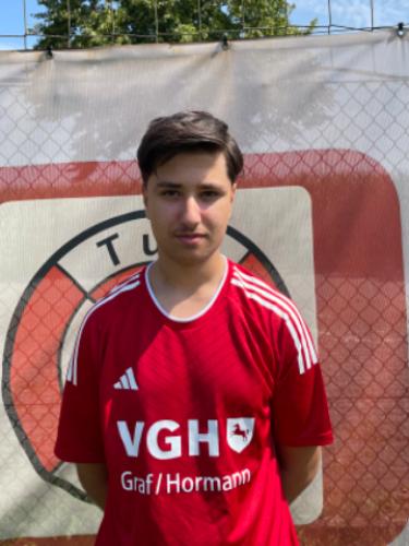Azad Yurtgül