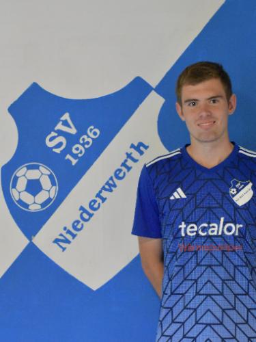 Tobias Dott