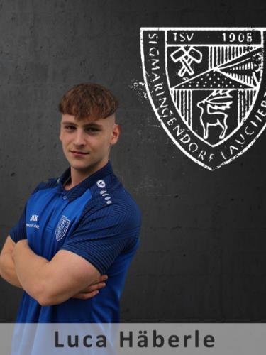 Luca Häberle