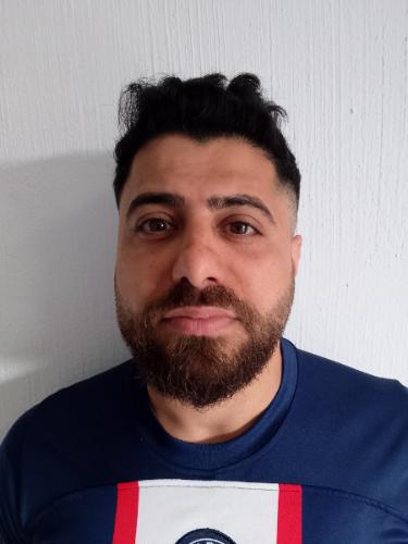 Mohammed Al Sabag