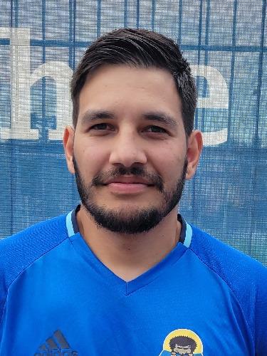 Jerome Fernando