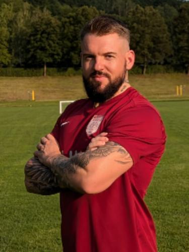 Tim Kloepfel