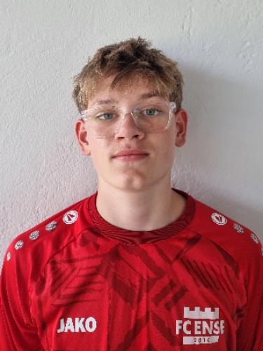 Lennet Neo Gabriel Schuchardt