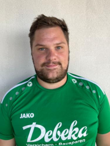 Jonas Hübner