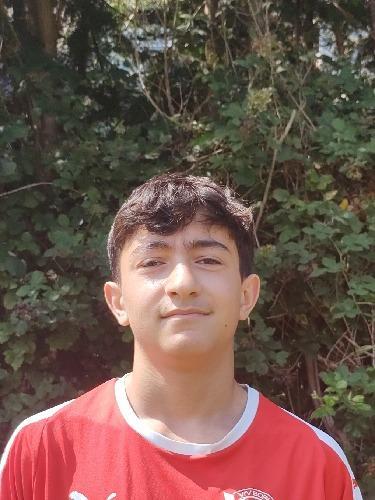 Mert Can Cetinkaya