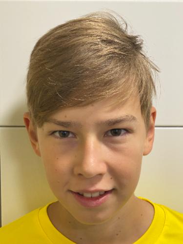 Jakob Gehling