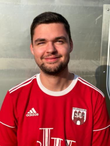 Maximilian Meyer