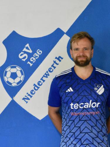 Steven Gerstenberg