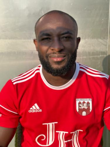 Edjonan Claude Marie Sounou