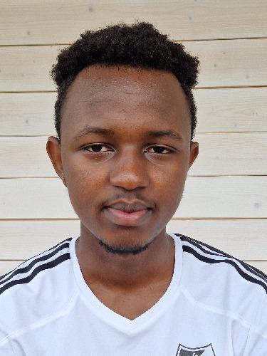 Nzeyimana King-Gabin