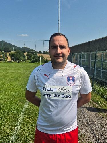 Ibrahim Avdimetaj
