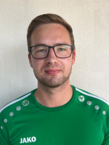 Niklas Schlimme