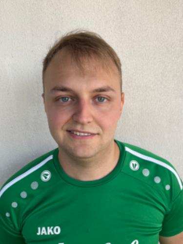 Morten Siegel