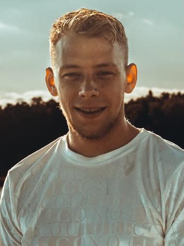 Miguel Oppermann