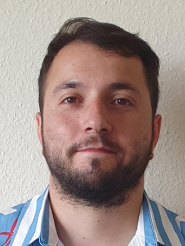 Gianluca Malaquias
