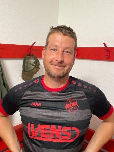 Andre Schmehl