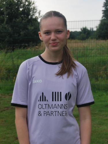 Annrieke Leni Steigmann