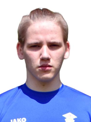 Denys Novak