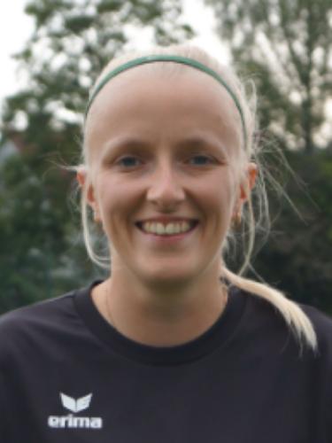Anna Beckmann