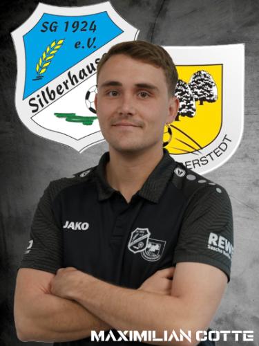 Maximilian Cotte