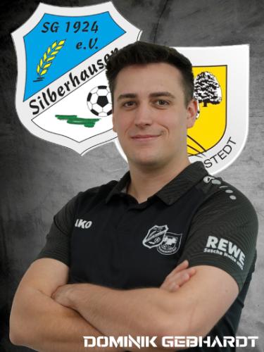 Dominik Gebhardt