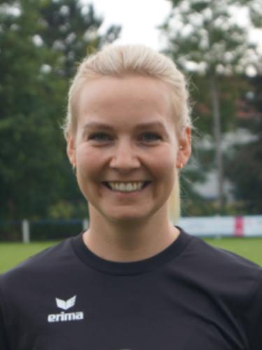 Corinna Kreylos