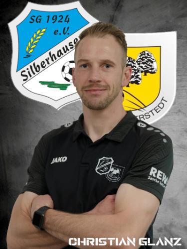 Christian Glanz