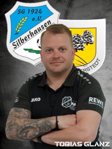 Tobias Glanz