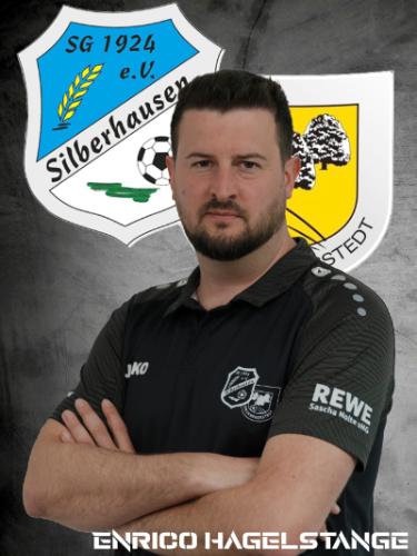 Enrico Hagelstange