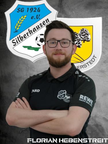 Florian Hebenstreit