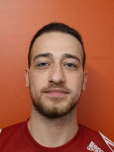 Mustafa Ergelmis