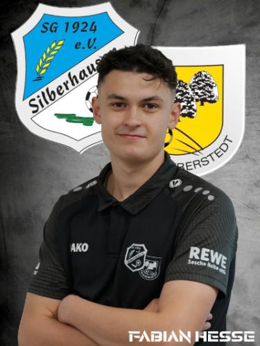 Fabian Hesse