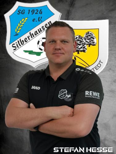 Stefan Hesse