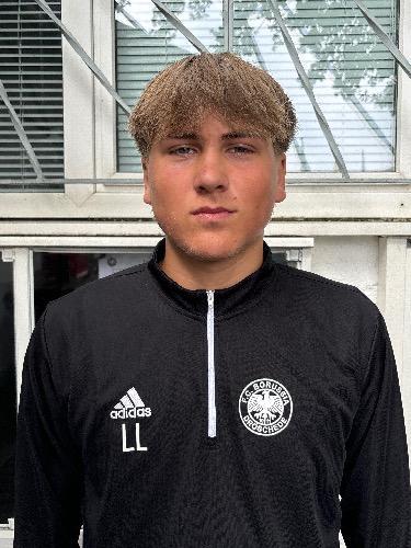 Lenny Lehmann