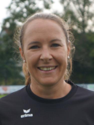 Lara Katharina Oestreich