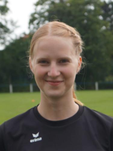 Maja Rendorf