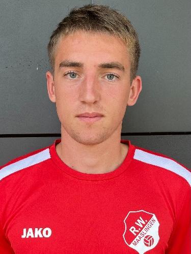 Bohdan Ostrenko