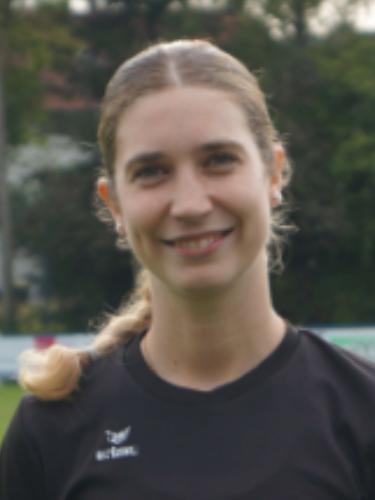 Marie Brisgies