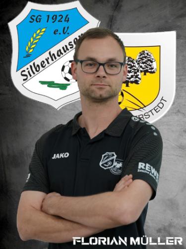 Florian Müller