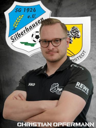 Christian Opfermann