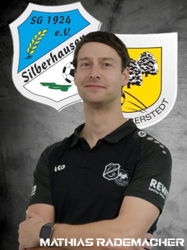 Mathias Rademacher