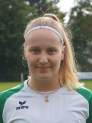 Svea-Fabienne Hillebrand