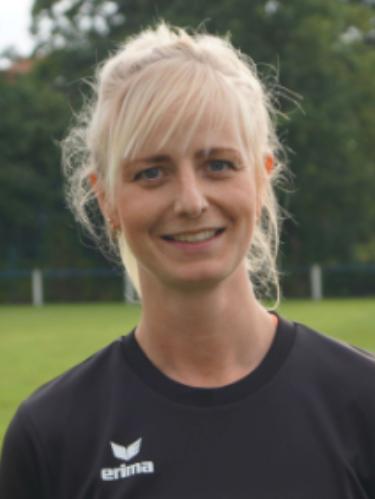 Sarah Moennekes