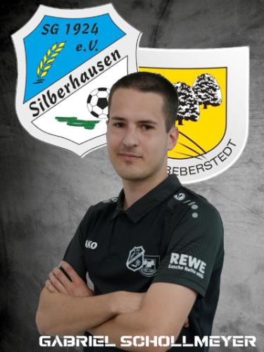 Gabriel Schollmeyer