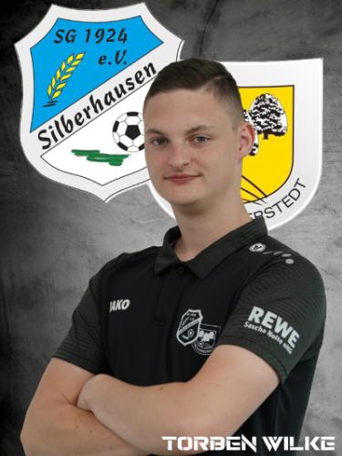 Torben Wilke