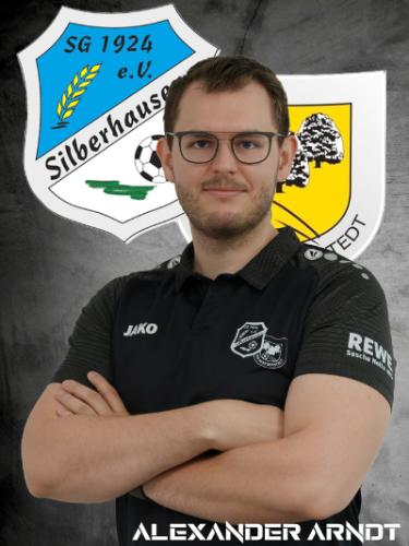 Alexander Arndt