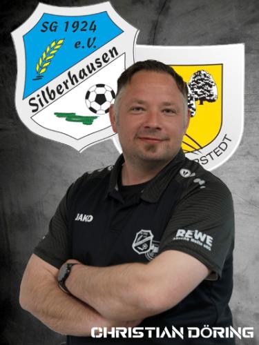 Christian Döring