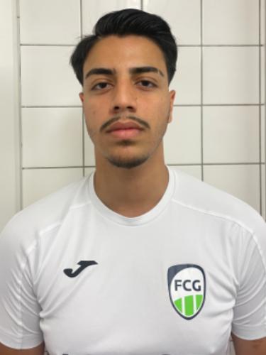 Mohamed Mehdy Mosto