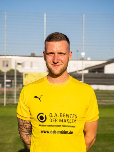 Johannes Dietz