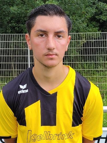 David Radosavljevic
